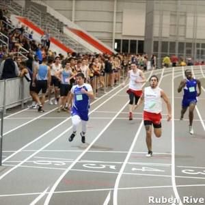 Meet your Posher, Miles